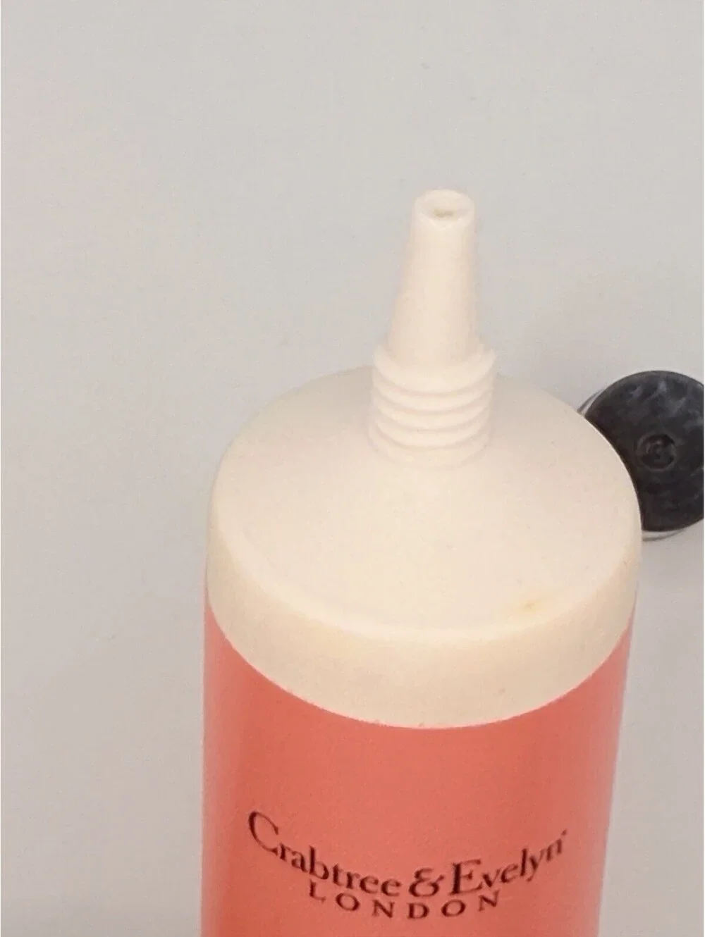Crabtree & Evelyn London Pomegranate Argan Grapeseed Hand Therapy 2.5oz/70g